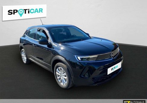 Opel Mokka, 2021 3
