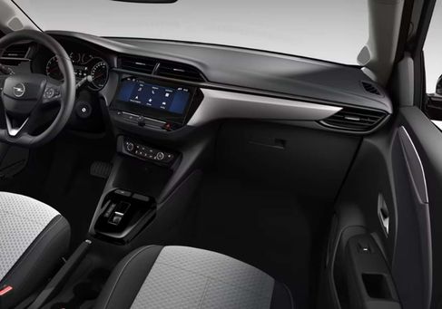 Opel Corsa, 2025 3