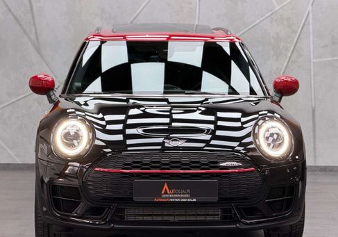 MINI John Cooper Works, 2020
