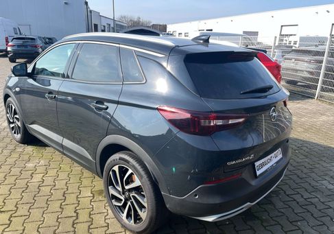 Opel Grandland X, 2019 2