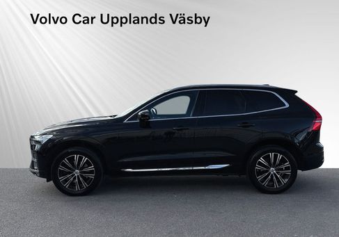 Volvo XC60, 2022 2
