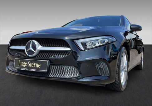 Mercedes-Benz A 250, 2020
