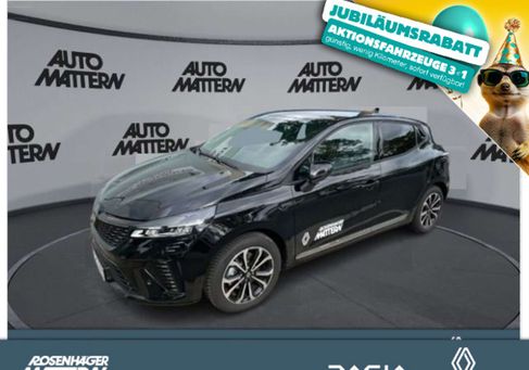 Renault Clio, 2025