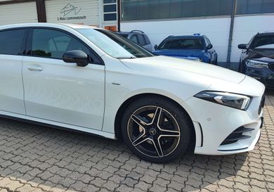 Mercedes-Benz A 220, 2020