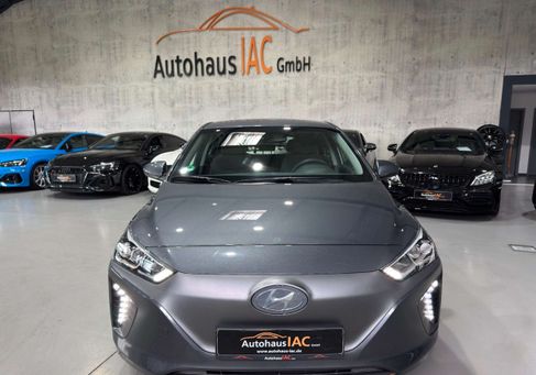 Hyundai IONIQ, 2020
