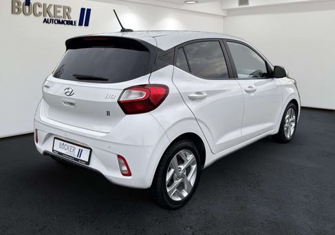 Hyundai i10, 2023 3