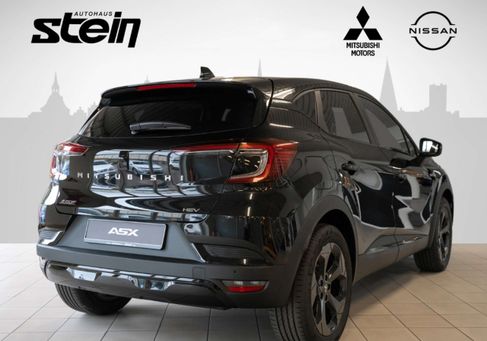 Mitsubishi ASX, 2026 2