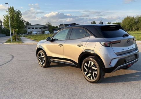 Opel Mokka, 2025