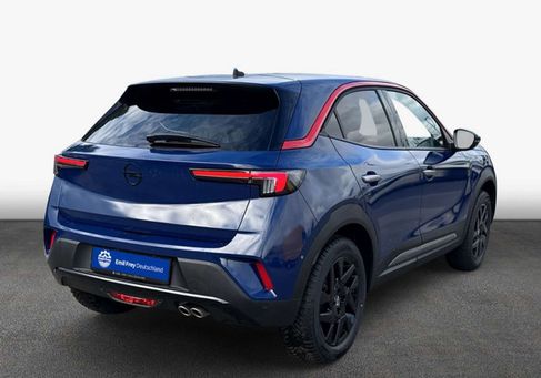 Opel Mokka, 2024 2