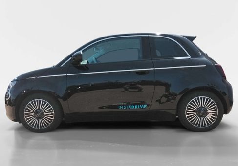 Fiat 500, 2022