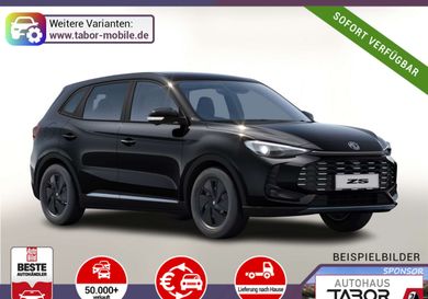 MG ZS, 2026