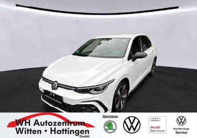 Volkswagen Golf, 2022