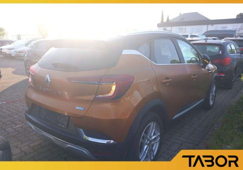 Renault Captur, 2020