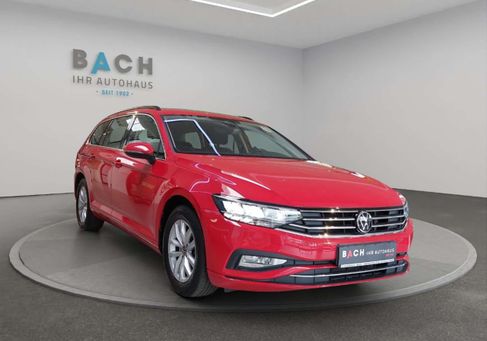 Volkswagen Passat Variant, 2024 3