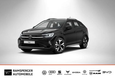 Volkswagen Taigo, 2024