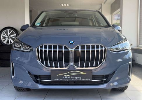BMW 225, 2023