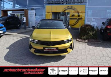 Opel Astra, 2023