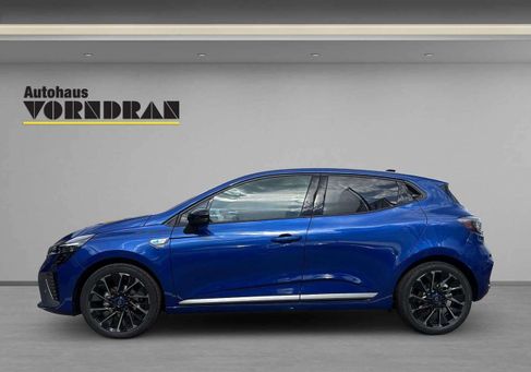 Renault Clio, 2025