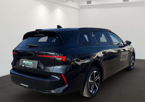 Opel Astra, 2025