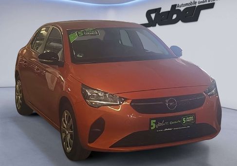 Opel Corsa, 2024 3