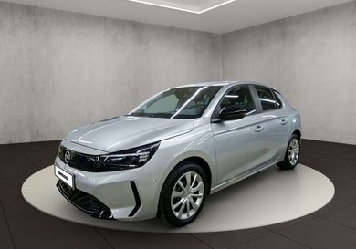 Opel Corsa, 2024