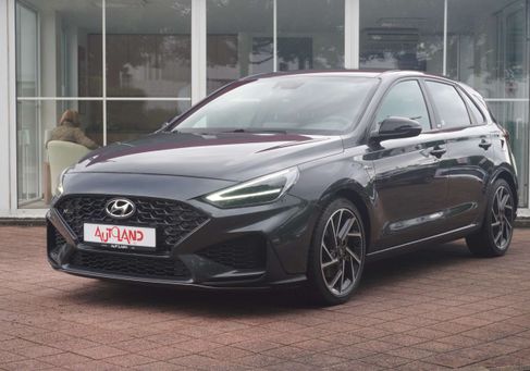Hyundai i30, 2021 2