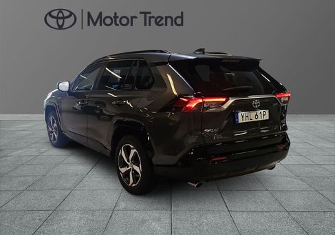 Toyota RAV 4, 2020 2
