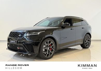 Land Rover Range Rover Velar, 2020