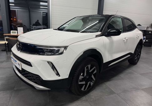 Opel Mokka, 2021 3