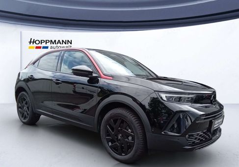 Opel Mokka, 2023 3