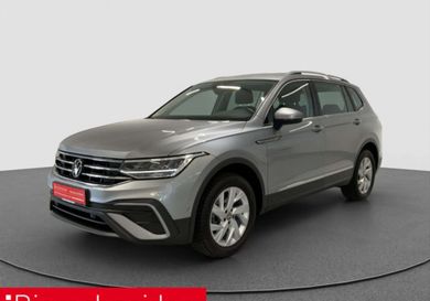 Volkswagen Tiguan Allspace, 2023