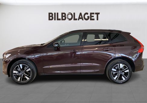 Volvo XC60, 2026