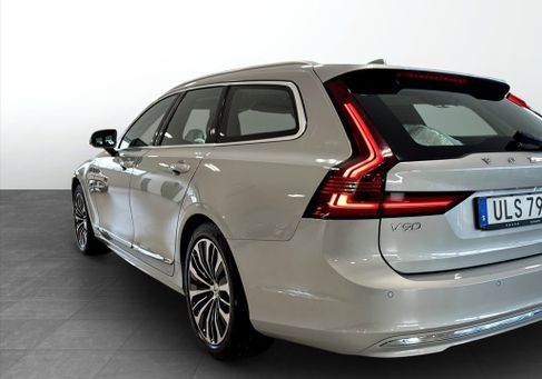 Volvo V90, 2023 3