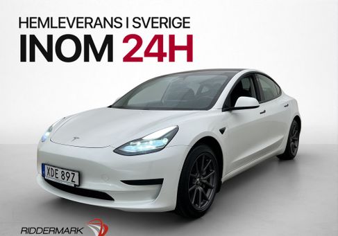 Tesla Model 3, 2021 3