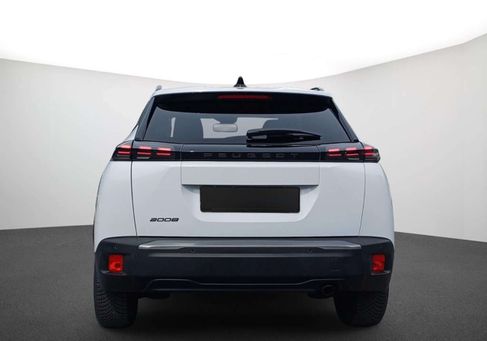 Peugeot 2008, 2024