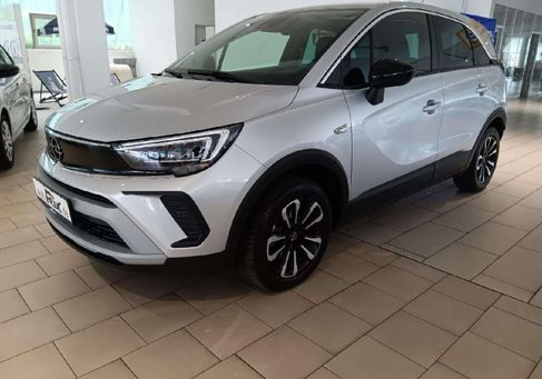 Opel Crossland X, 2023 2