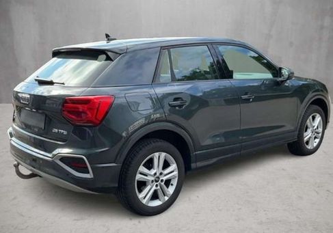 Audi Q2, 2024 3