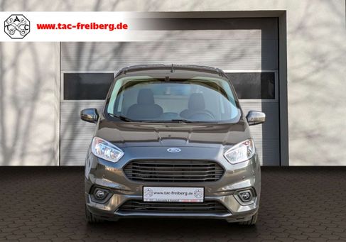 Ford Transit, 2023