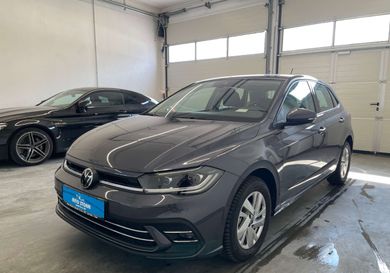 Volkswagen Polo, 2022