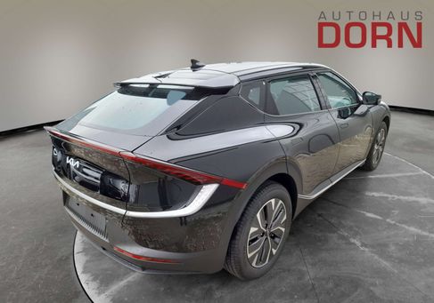 Kia EV6, 2024 3