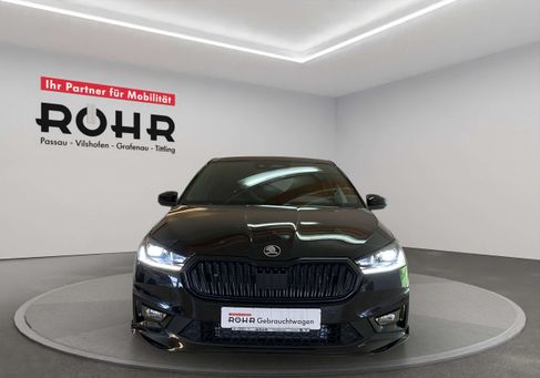 Skoda Fabia, 2027