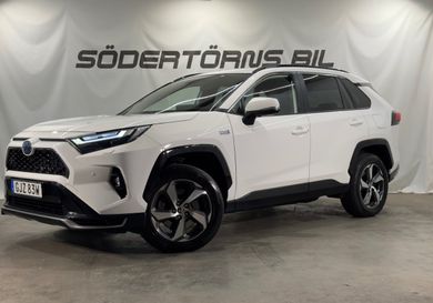 Toyota RAV 4, 2023