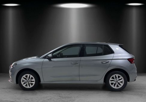 Skoda Fabia, 2026
