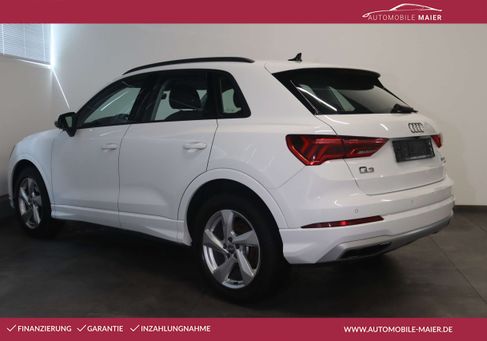Audi Q3, 2020 3