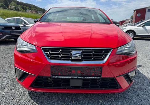 Seat Ibiza, 2023