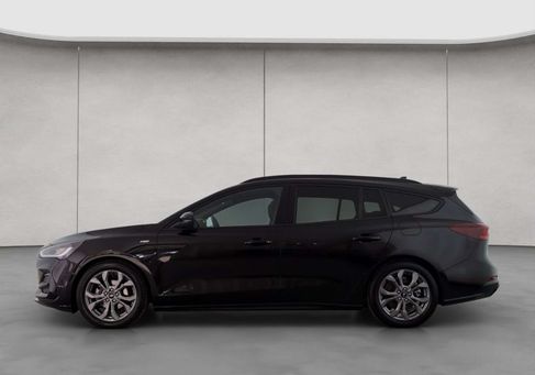 Ford Focus, 2024