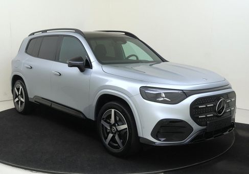 Mercedes-Benz GLB 250, 2026