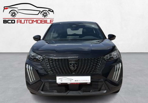 Peugeot 2008, 2026