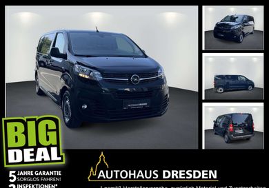 Opel Vivaro, 2022