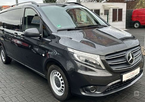 Mercedes-Benz Vito, 2020